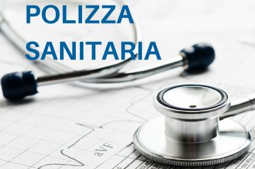 AGGIORNAMENTO POLIZZA SANITARIA