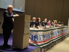 Al via il II Congresso, insieme per un cambiamento responsabile