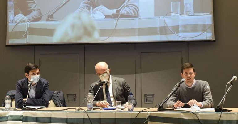 Tavola rotonda “Insieme per un Cambiamento Responsabile”
