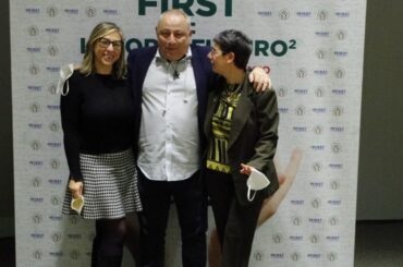 Marco Berselli confermato segretario generale First Cisl Milano Metropoli