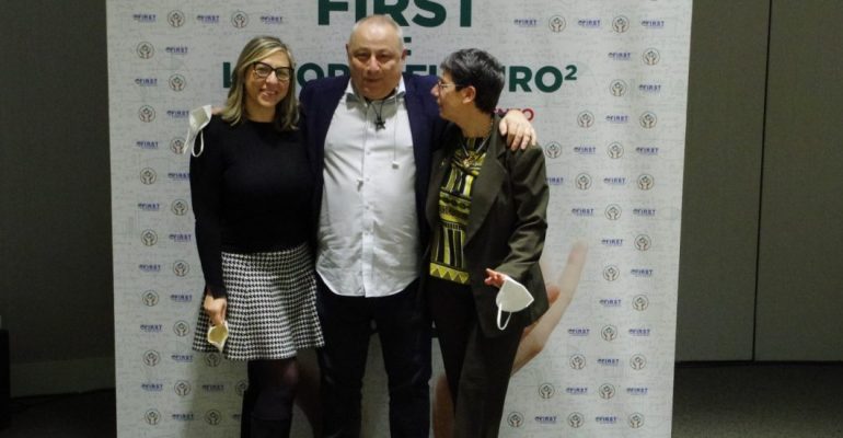 Marco Berselli confermato segretario generale First Cisl Milano Metropoli
