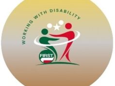 Working with disability