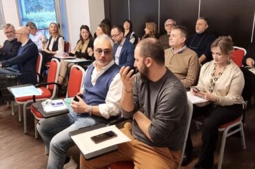 First Cisl Compass, chi siamo