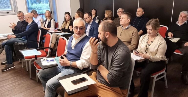 First Cisl Compass, chi siamo