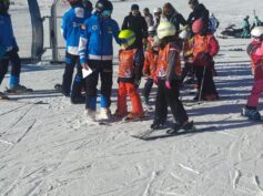 Copertura RC Capofamiglia, attestazione sciatori