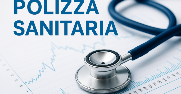 Compass: rinnovo Convenzione Sanitaria 2026-2027