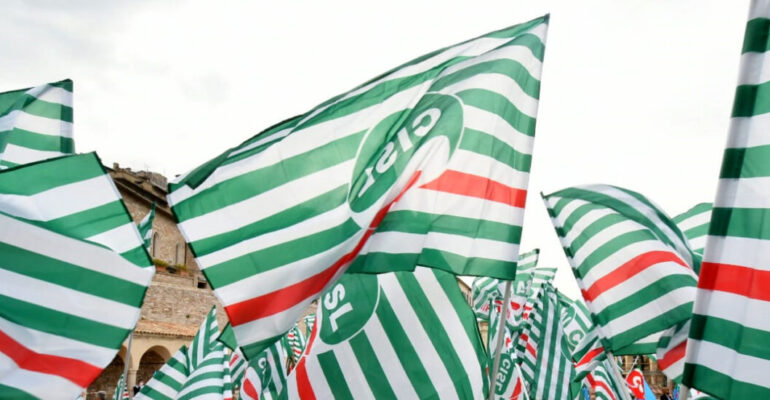 Costituzione della rappresentanza sindacale aziendale First CISL in Mediobanca*