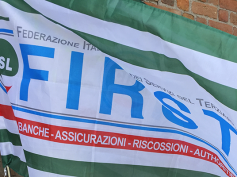 Le tesi del primo Congresso nazionale First Cisl