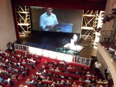 Sul nostro sito la relazione di Giulio Romani