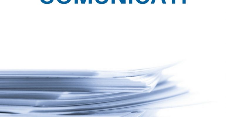 Comunicati