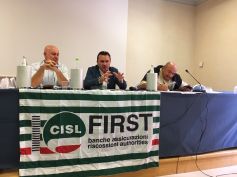 First Cisl, la parola ai lavoratori delle BCC