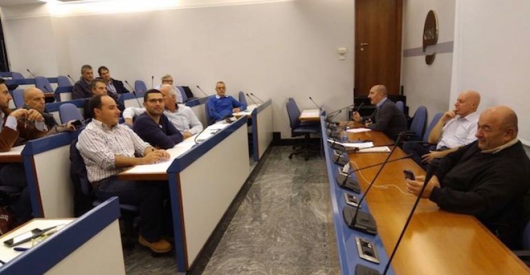 “Dossier BCC” sotto esame.