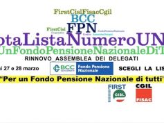 Votazioni FPN BCC. Serve lungimiranza e trasparenza.