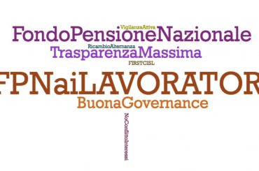 Fondo Pensione Nazionale Bcc, riaperti i termini per la presentazione delle liste