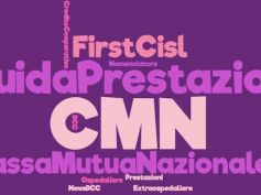 CMN. Le prestazioni 2018