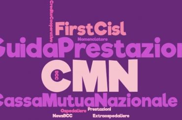 CMN. Le prestazioni 2018