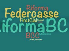 Riforma BCC: Federcasse & Federazioni locali.