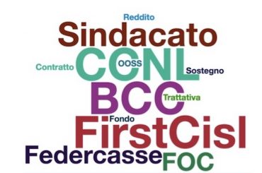 Lavori in corso per futuro CCNL BCC