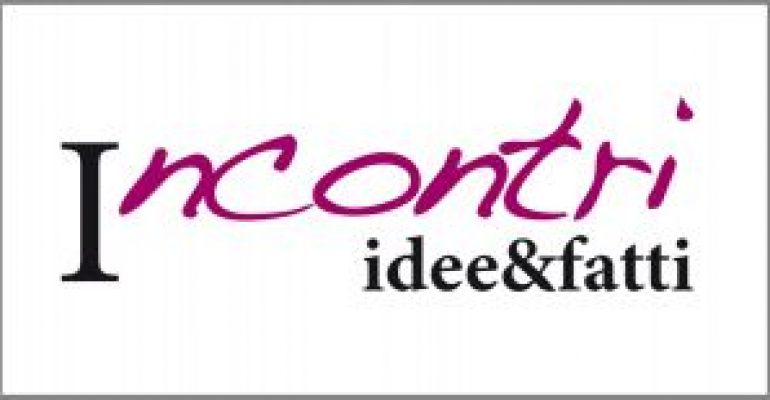 incontri idee&fatti, investire nel lavoro e nella crescita