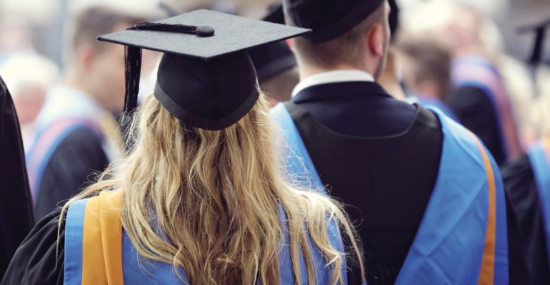 Riscatto Corso di Laurea, ecco cosa fare