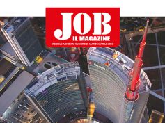 Job il Magazine, Credito cooperativo, finalmente contratto