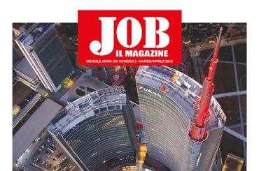 Job il Magazine, Credito cooperativo, finalmente contratto