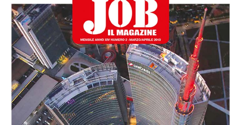 Job il Magazine, Credito cooperativo, finalmente contratto