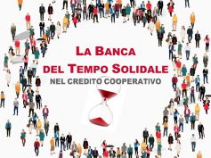 La Banca del Tempo Solidale nel Credito cooperativo