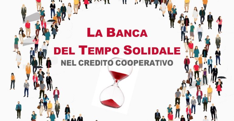 La Banca del Tempo Solidale nel Credito cooperativo