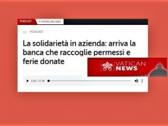 A Il mondo alla Radio, First Cisl spiega cos’è la Banca del tempo solidale