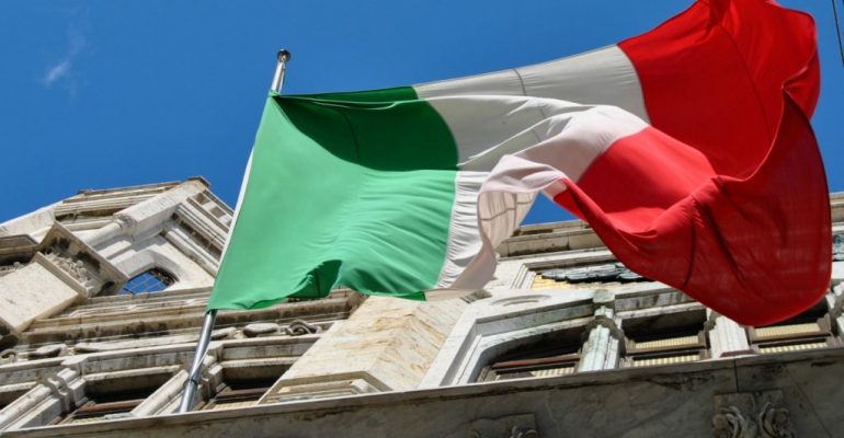 2 giugno, Festa della Repubblica Italiana