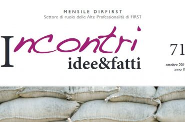 Incontri idee&fatti, a proposito di Bcc