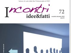 Incontri idee&fatti, …fuori dalla porta