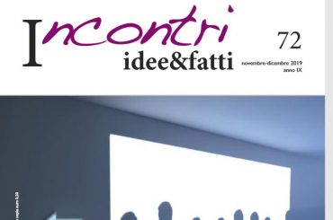 Incontri idee&fatti, …fuori dalla porta