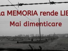 27 gennaio, Giornata della Memoria, per non dimenticare