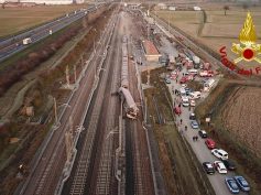 Ugo Duci, segretario generale Cisl Lombardia, treno deragliato una tragedia inaccettabile