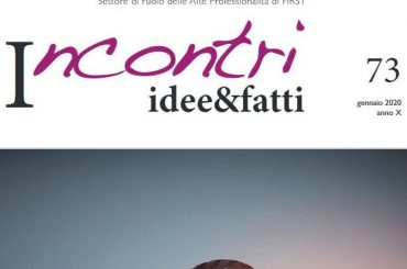 Incontri idee&fatti, un altro disastro bancario