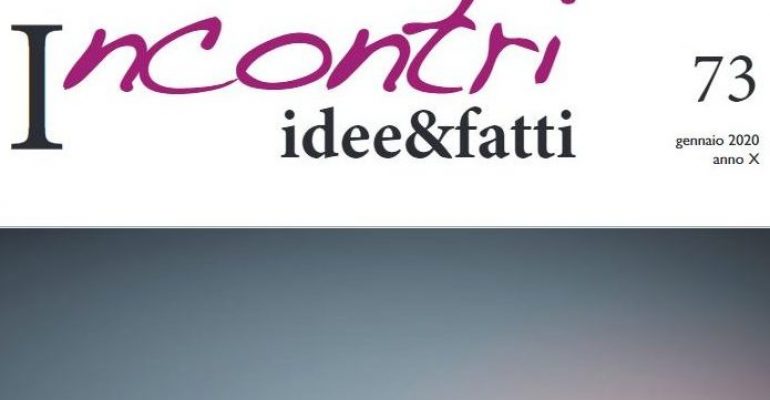 Incontri idee&fatti, un altro disastro bancario