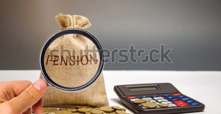 Pagamento pensioni, indispensabile misure utili al contenimento dell’affluenza