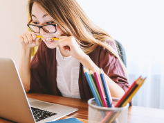 Scuola, smart working e congedi per genitori di figli in quarantena