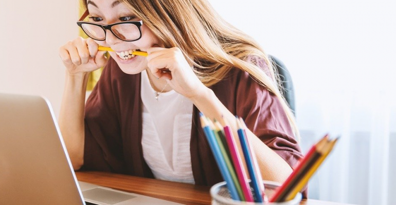 Scuola, smart working e congedi per genitori di figli in quarantena