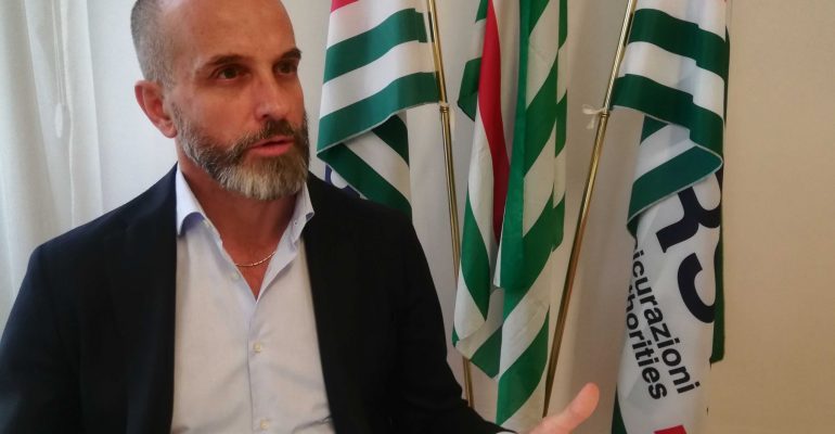 Lazio, Colombani, il credito cooperativo sia il motore della ripresa