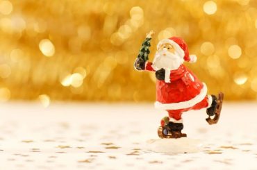 Buon Santo Natale