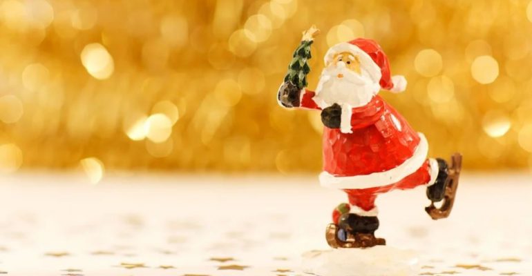 Buon Santo Natale