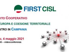 Credito cooperativo, tra Europa e coesione territoriale, la tavola rotonda First Cisl Campania