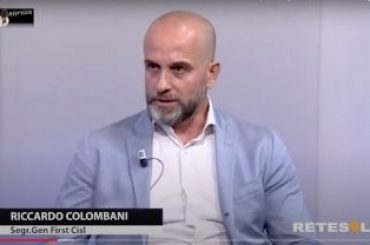 Colombani su Retesole, Bcc fondamentali per la crescita economica dei territori