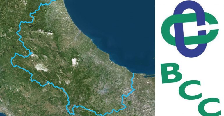 Abruzzo e Molise, Bcc centrali per l’economia del territorio