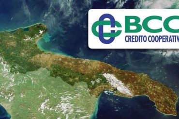 Puglia, Bcc centrali per i territori