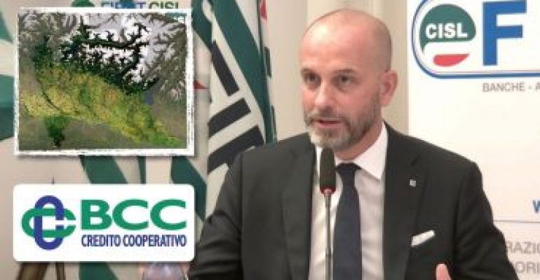 Lombardia, Colombani, per tornare a crescere va tutelata la biodiversità delle Bcc