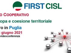 Credito cooperativo, tra Europa e coesione territoriale, la tavola rotonda First Cisl Puglia